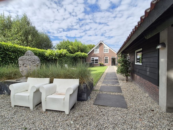 Medium property photo - Gelders Benedeneind 6A, 3907 KW Veenendaal
